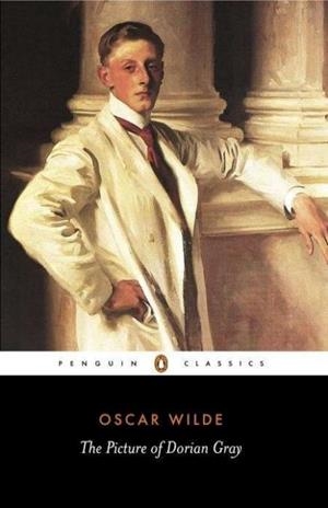 PICTURE OF DORIAN GRAY, THE | 9780141439570 | WILDE, OSCAR