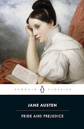 PRIDE AND PREJUDICE | 9780141439518 | AUSTEN, JANE