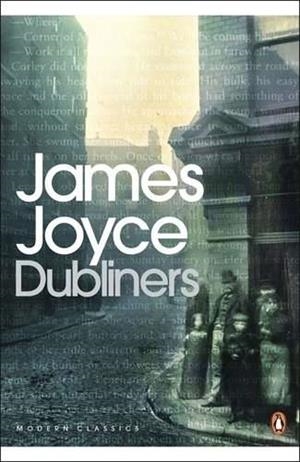 DUBLINERS | 9780141182452 | JOYCE, JAMES