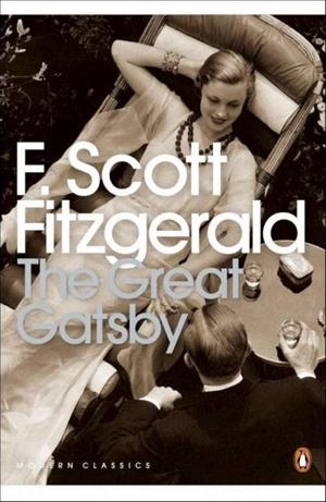 GREAT GATSBY, THE | 9780141182636 | FITZGERALD, FRANCIS SCOTT