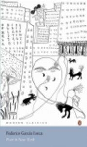 POET IN NEW YORK | 9780141185828 | GARCIA LORCA, FEDERICO