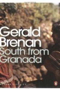 SOUTH FROM GRANADA | 9780141189321 | BRENAN, GERALD