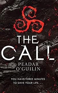 CALL, THE | 9781910200988 | O'GUILIN, PEADAR