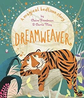 DREAMWEAVER | 9781783707997 | FREEDMAN, CLARE