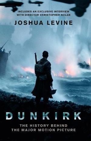DUNKIRK | 9780008227876 | LEVINE, JOSHUA