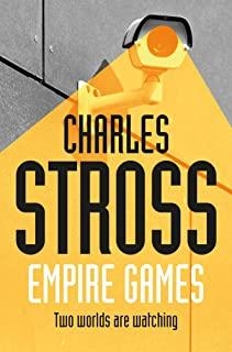 EMPIRE GAMES | 9781447246282 | STROSS, CHARLES