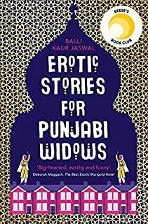 EROTIC STORIES FOR PUNJABI WIDOWS | 9780008209919 | KAUR JASWAL, BALLI