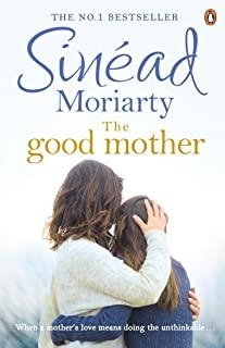GOOD MOTHER, THE | 9780241970744 | MORIARTY, SINEAD