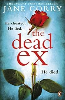 DEAD EX | 9780241981740 | CORRY, JANE