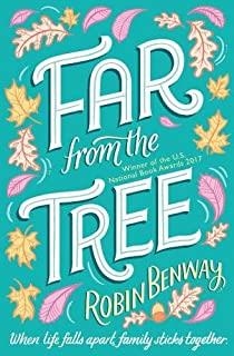 FAR FROM THE TREE | 9781471164330 | BENWAY, ROBIN