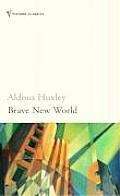 BRAVE NEW WORLD | 9780099477464 | HUXLEY, ALDOUS