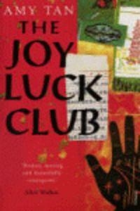 JOY LUCK CLUB, THE | 9780749399573 | TAN, AMY