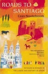 ROADS TO SANTIAGO | 9781860464195 | NOOTEBOOM, CEES
