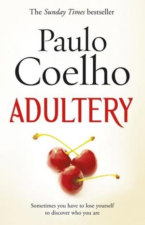 ADULTERY | 9781784750831 | COELHO, PAULO