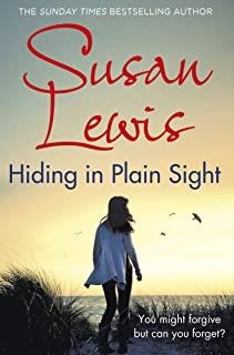 HIDING IN PLAIN SIGHT | 9781784756758 | LEWIS, SUSAN