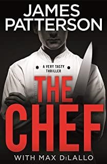 CHEF, THE | 9781529123937 | PATTERSON, JAMES