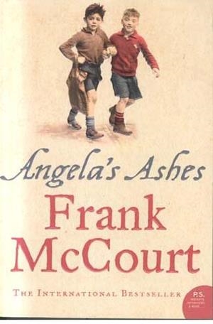 ANGELA'S ASHES | 9780007205233 | MCCOURT, FRANK
