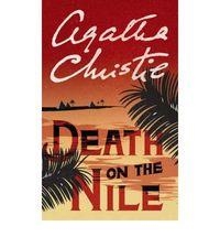 DEATH ON THE NILE | 9780007119325 | CHRISTIE, AGATHA
