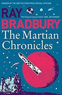 MARTIAN CHRONICLES | 9780006479239 | BRADBURY, RAY