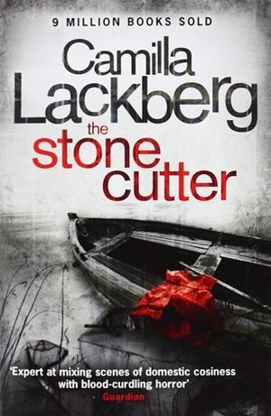 STONECUTTER, THE | 9780007253975 | LACKBERG, CAMILLA