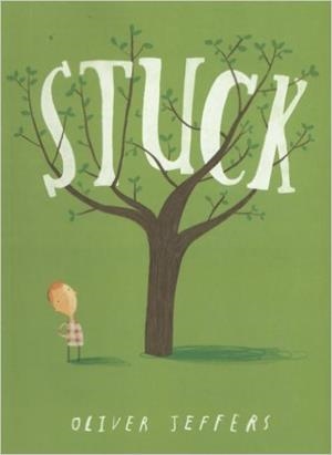 STUCK | 9780007263899 | JEFFERS, OLIVER
