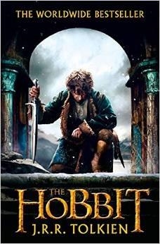 HOBBIT, THE | 9780007591855 | TOLKIEN, J. R. R.