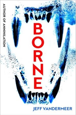BORNE | 9780008159214 | VANDERMEER, JEFF