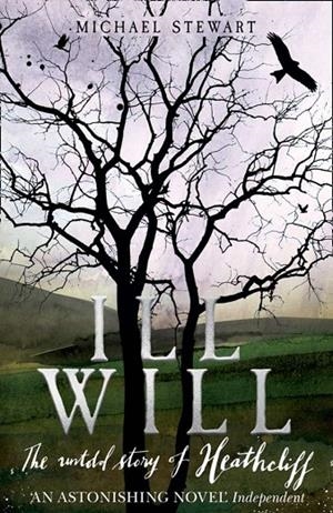 ILL WILL | 9780008248192 | STEWART, MICHAEL
