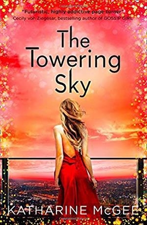 TOWERING SKY, THE | 9780008179915 | MCGEE, KATHARINE