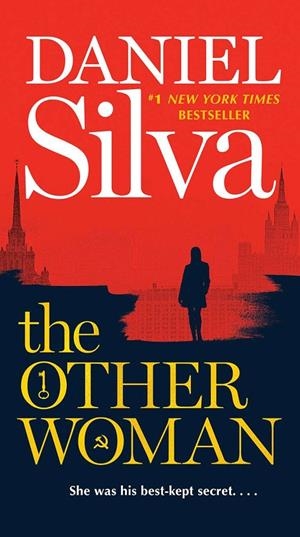 OTHER WOMAN, THE | 9780008288617 | SILVA, DANIEL
