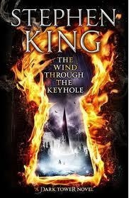 WIND THROUGH THE KEYHOLE, THE | 9781444731705 | KING, STEPHEN