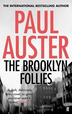 BROOKLYN FOLLIES | 9780571276547 | AUSTER, PAUL
