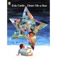 DRAW ME A STAR | 9780140549270 | CARLE, ERIC