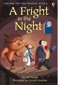 A FRIGHT IN THE NIGHT | 9781409531432 | PUNTER, RUSSELL