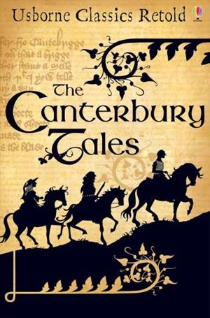 CANTERBURY TALES, THE | 9780746099308