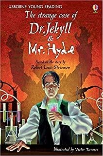 DR JEKYLL & MR HYDE | 9781409506737