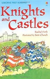 KNIGHTS AND CASTLES | 9781409506621 | FIRTH, RACHEL