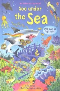 SEE UNDER THE SEA | 9780746096383