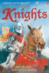 STORIES OF KNIGHTS | 9780746081013 | BINGHAM, JANE / MARKS, ALAN