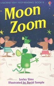 MOON ZOOM | 9781409507109