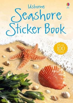 STICKERS SEASHORE | 9781409520597