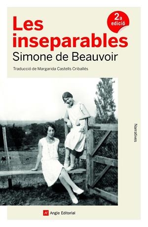 INSEPARABLES, LES | 9788418197260 | DE BEAUVOIR, SIMONE