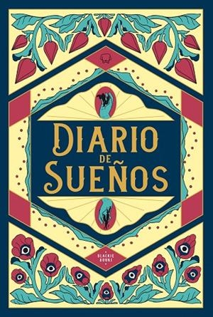DIARIO DE SUEÑOS | 9788418187254 | BLACKIE BOOKS