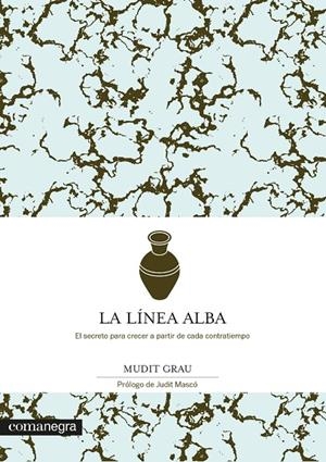 LÍNEA ALBA, LA | 9788418022449 | GRAU, MUDIT