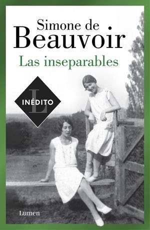 INSEPARABLES, LAS | 9788426409478 | DE BEAUVOIR, SIMONE