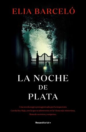 NOCHE DE PLATA, LA | 9788417968182 | BARCELÓ, ELIA