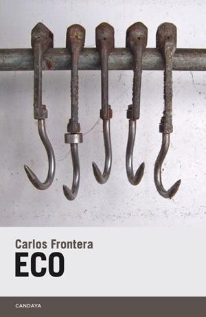 ECO | 9788418504167 | FRONTERA, CARLOS