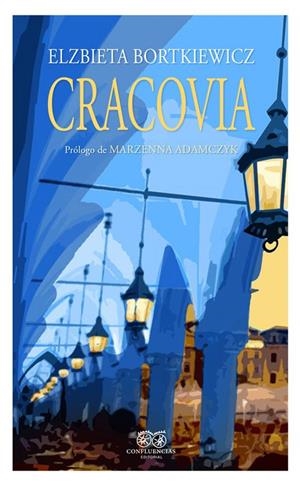 CRACOVIA | 9788412100341 | BORTKIEWICZ, ELZBIETA