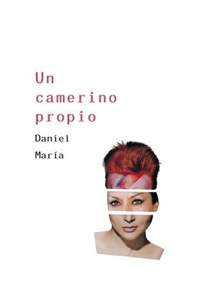 CAMERINO PROPIO, UN | 9788417319991 | MARIA, DANIEL