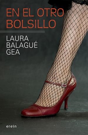 EN EL OTRO BOLSILLO | 9788491096429 | BALAGUE GEA, LAURA